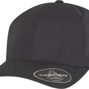 Delta Snapback