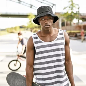 Flexfit Cotton Twill Bucket Hat