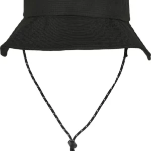 Adjustable Flexfit Bucket Hat