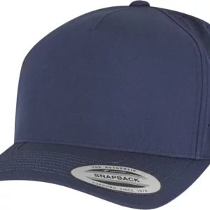 YP Classics 5 Panel Snapback