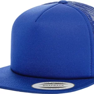 Foam Trucker