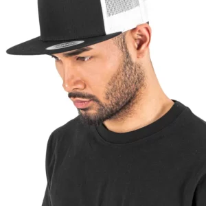 Classic Trucker 2-Tone