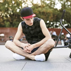 Classic Snapback 2-Tone