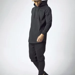 Low Profile Cotton Twill