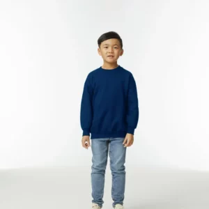 Heavy Blend™ Youth Crewneck Sweatshirt