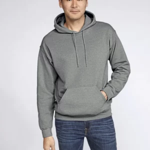 Heavy Blend™ Adult Hooded Sweatshirt