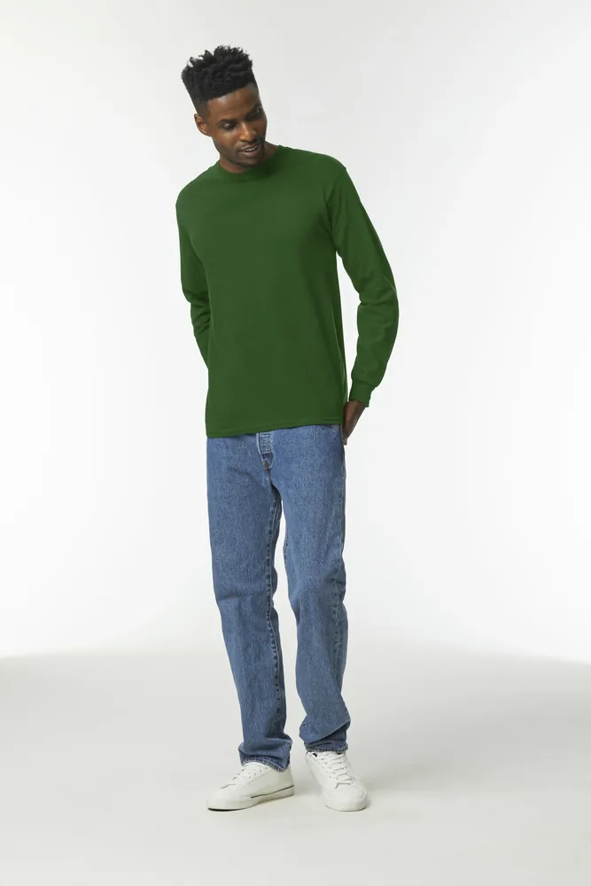 Ultra Cotton™ Long Sleeve T-Shirt