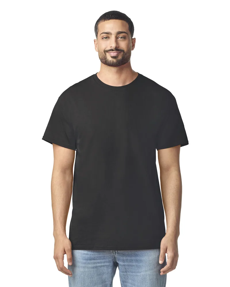 Light Cotton Adult No Label T-Shirt
