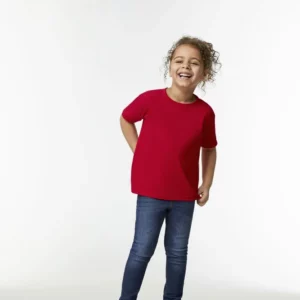 Heavy Cotton™ Toddler T-Shirt