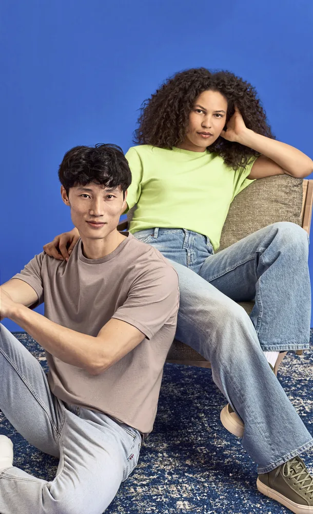Softstyle® Adult T- Shirt