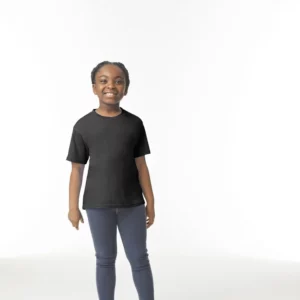Softstyle® Youth T-Shirt
