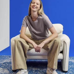 Softstyle® Women´s T- Shirt