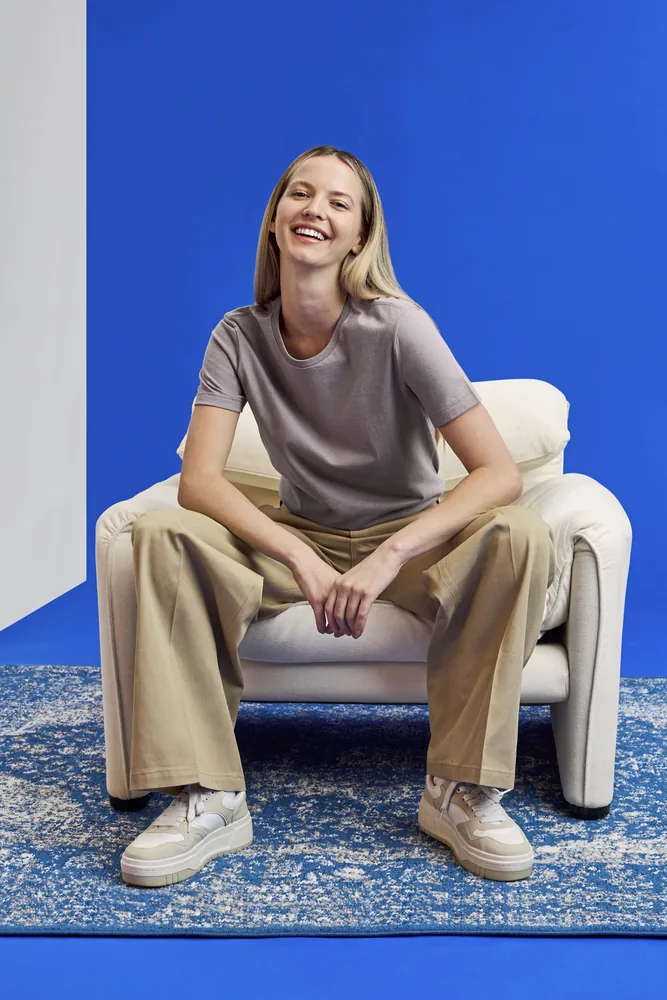 Softstyle® Women´s T- Shirt