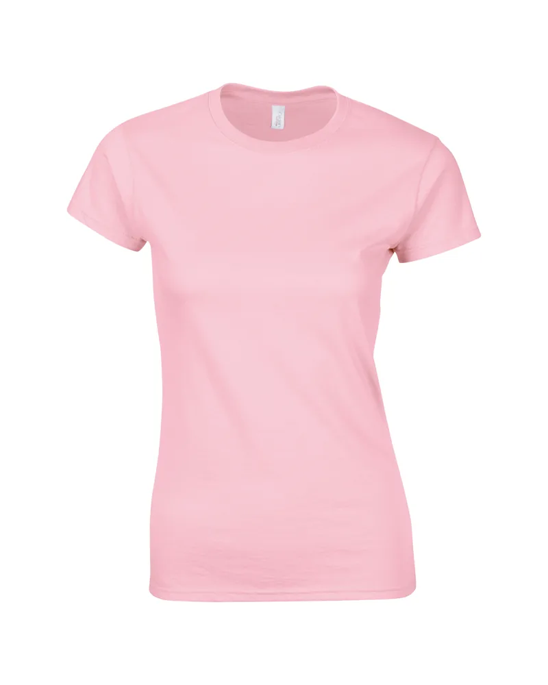 Softstyle® Women´s T- Shirt – Image 2
