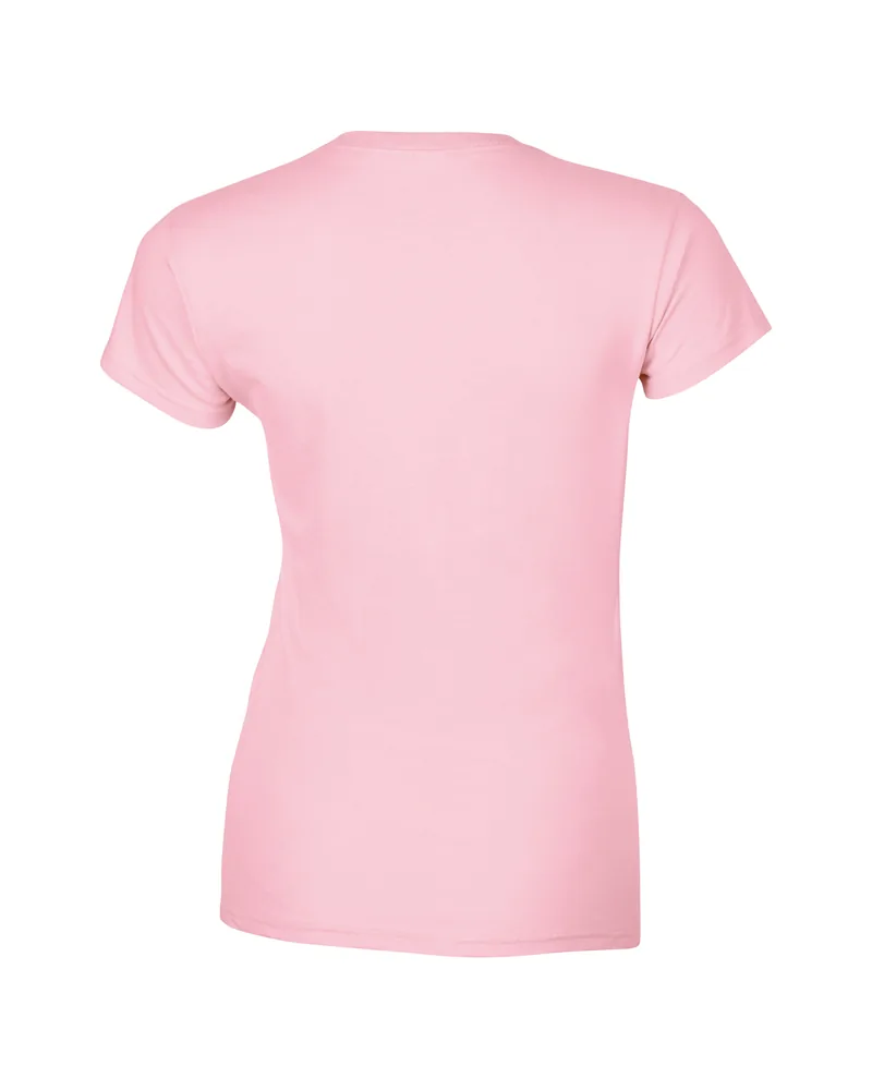 Softstyle® Women´s T- Shirt – Image 3