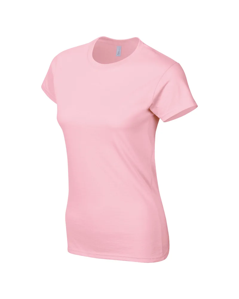 Softstyle® Women´s T- Shirt – Image 4
