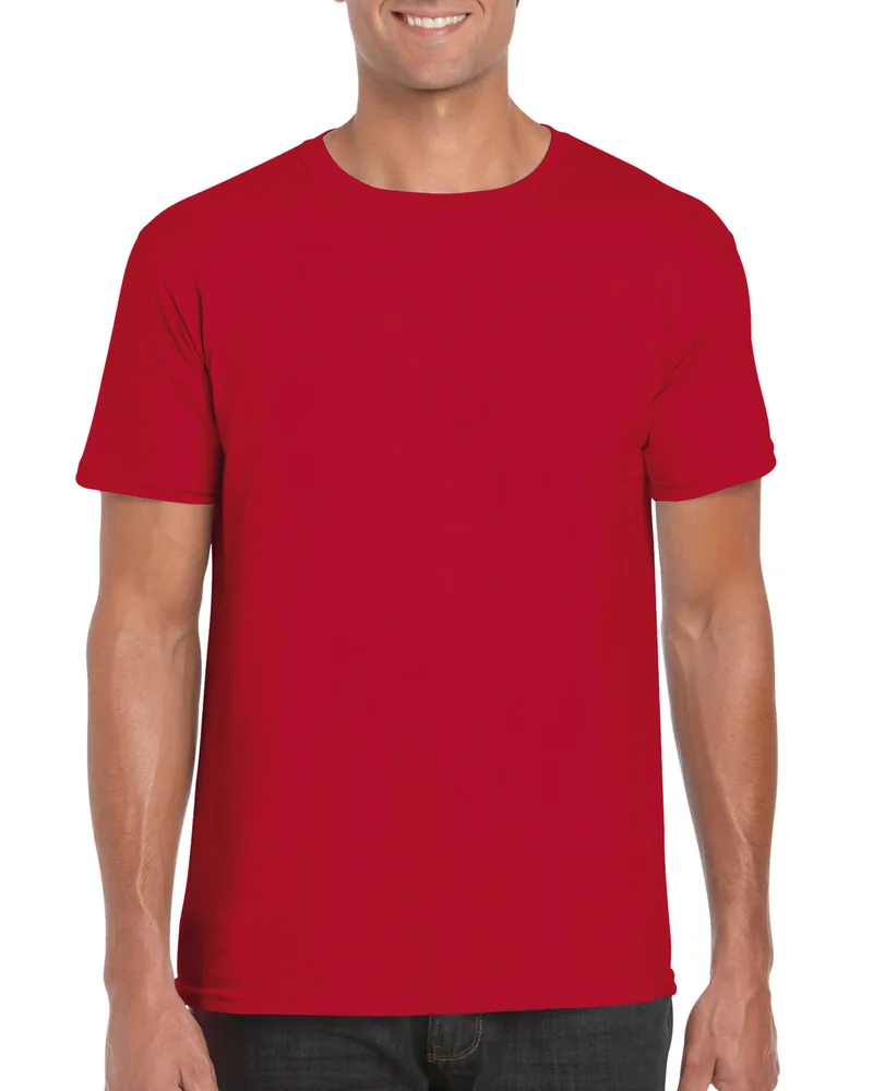 Softstyle® Adult T- Shirt – Image 2