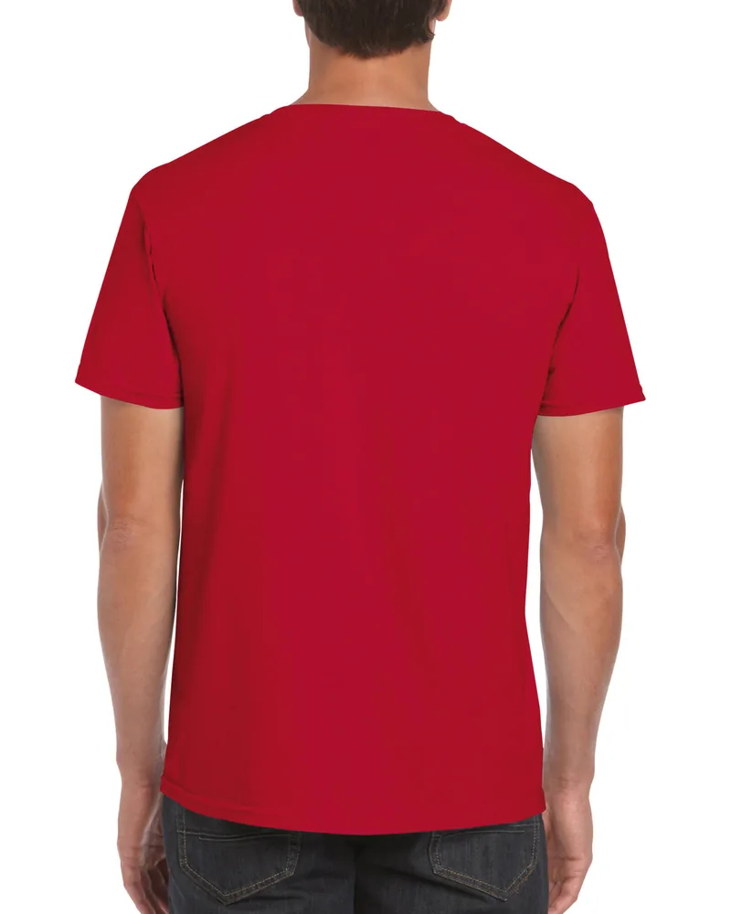 Softstyle® Adult T- Shirt – Image 3