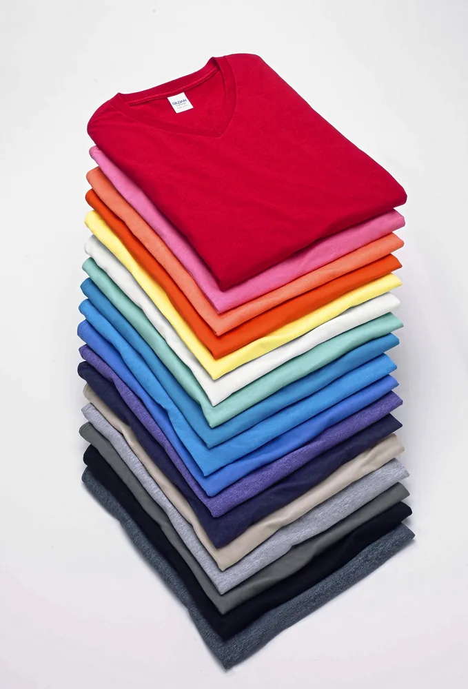 Softstyle® Adult T- Shirt – Image 4