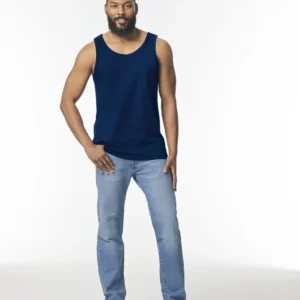 Softstyle® Adult Tank Top