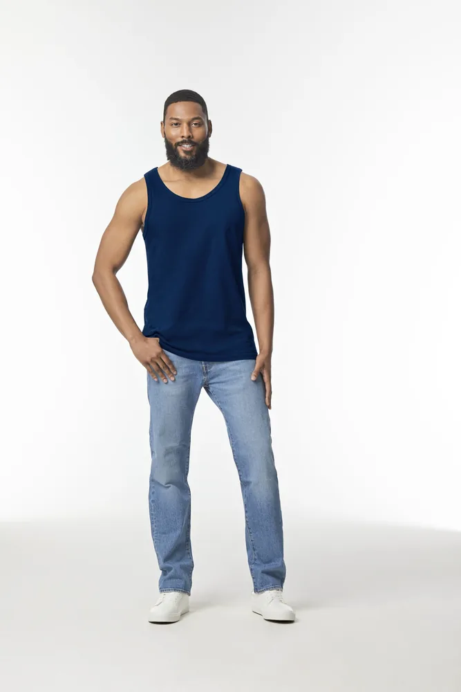 Softstyle® Adult Tank Top