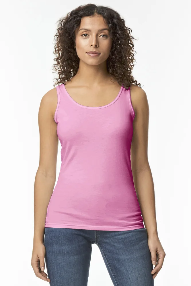 Softstyle® Women´s Tank Top – Image 2