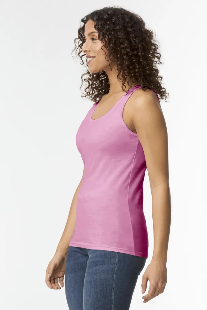 Softstyle® Women´s Tank Top – Image 4