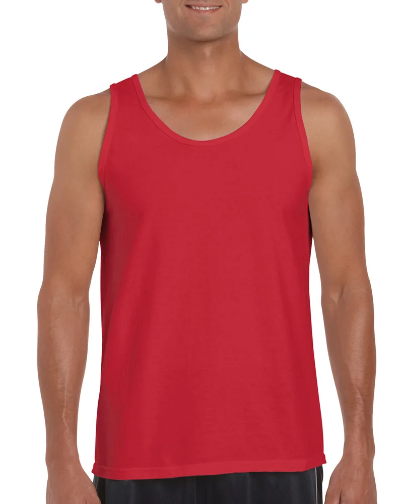 Softstyle® Adult Tank Top – Image 2