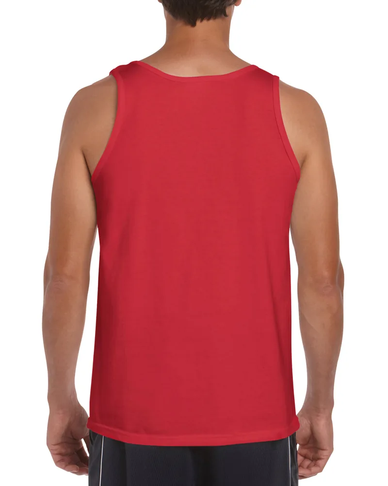 Softstyle® Adult Tank Top – Image 3