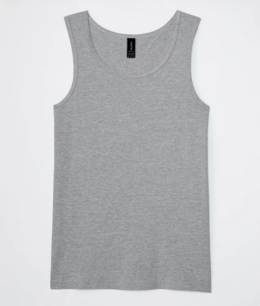 Softstyle® Adult Tank Top – Image 4