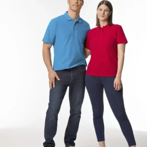 Softstyle® Adult Piqué Polo