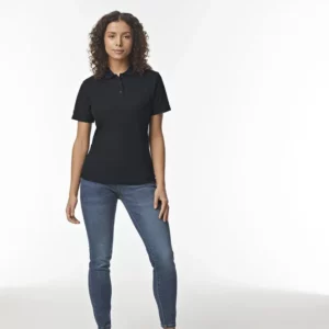 Softstyle® Women´s Piqué Polo