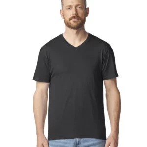 Softstyle® Adult V-Neck T-Shirt
