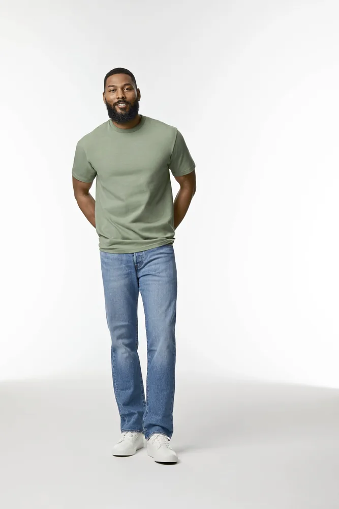 Softstyle® Midweight Adult T-Shirt