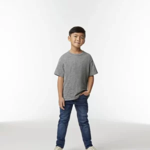 Softstyle® Midweight Youth T-Shirt