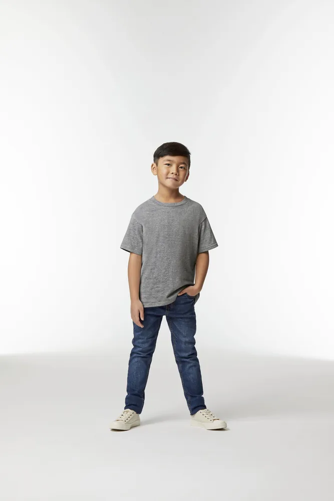 Softstyle® Midweight Youth T-Shirt