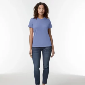 Softstyle® Midweight Women´s T-Shirt