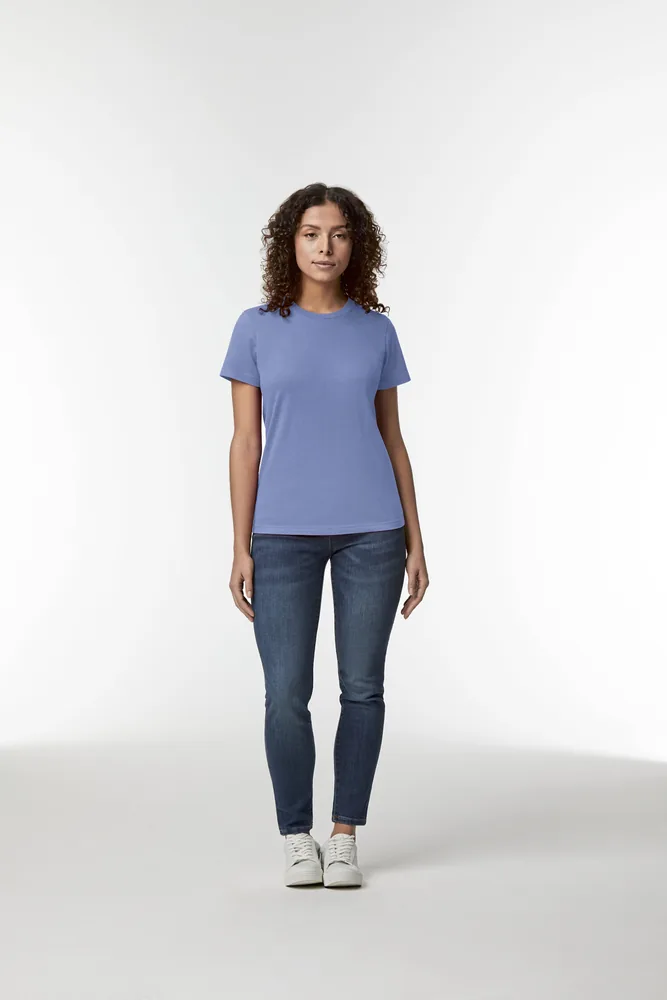 Softstyle® Midweight Women´s T-Shirt
