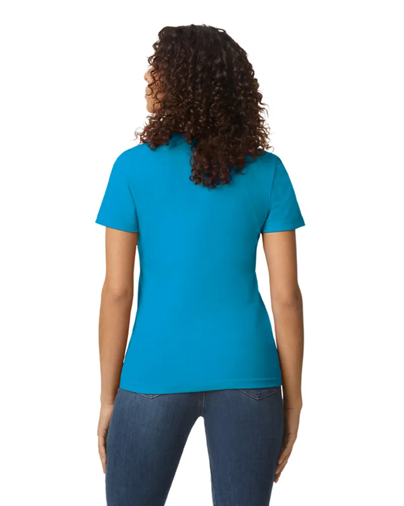 Softstyle® Midweight Women´s T-Shirt – Image 3