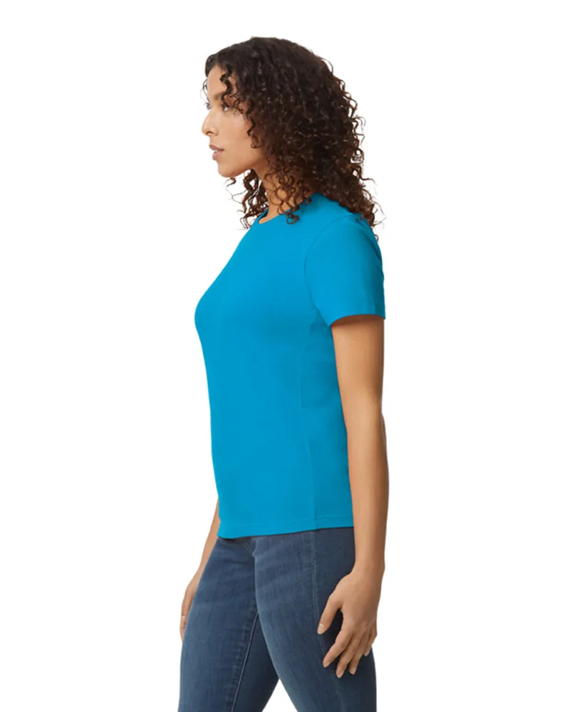 Softstyle® Midweight Women´s T-Shirt – Image 4