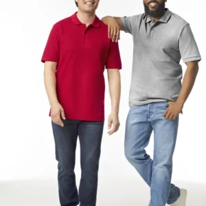 Hammer Adult Piqué Polo