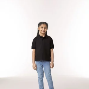 DryBlend® Youth Polo