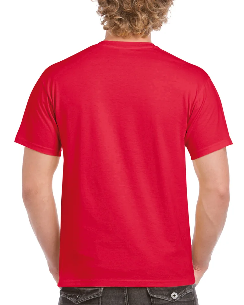 Hammer Adult T-Shirt – Image 3