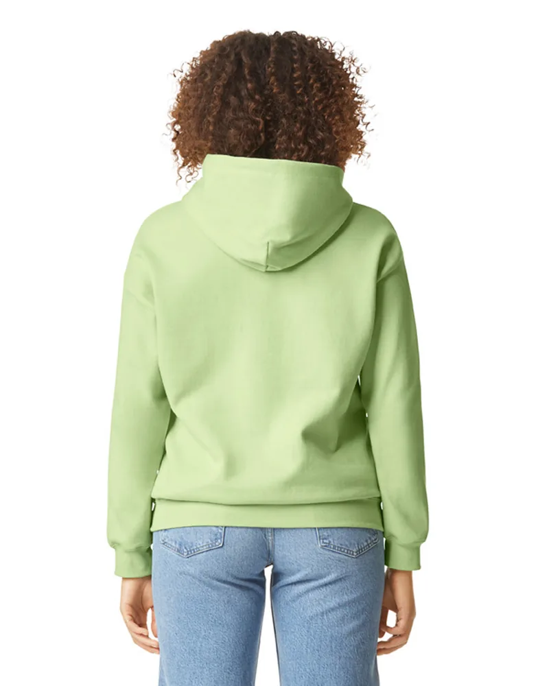 Softstyle® Midweight Sweat Adult Hoodie – Image 3