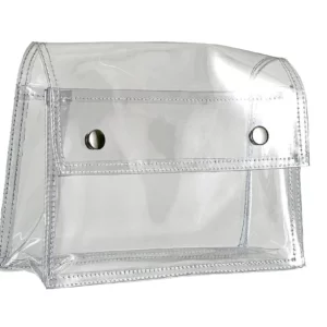 Bag With Press Buttons Universal