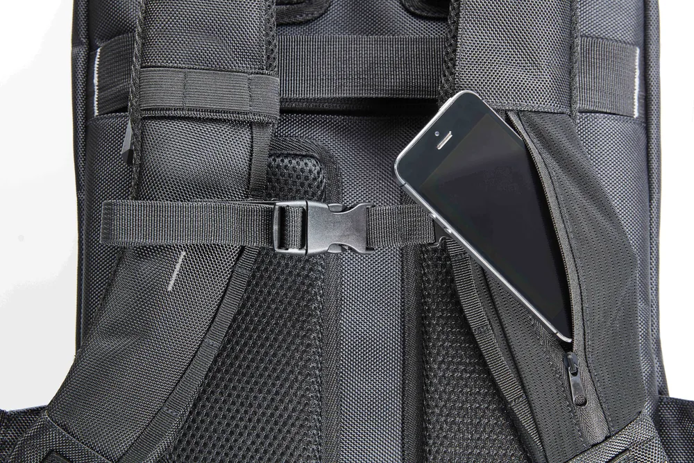 Notebook Backpack Hashtag – Image 4