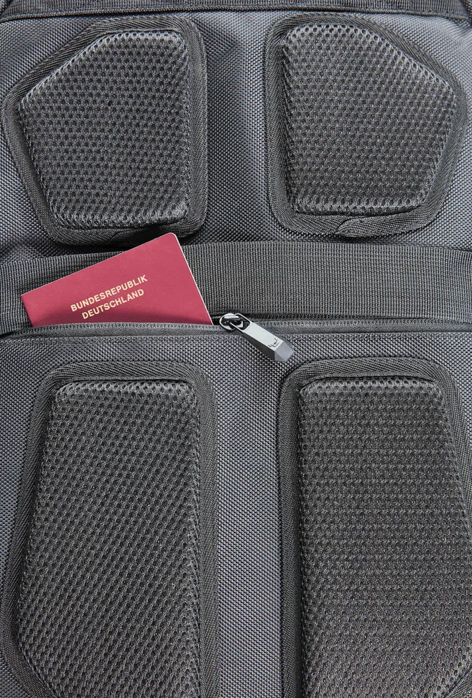 Notebook Backpack Hashtag – Image 5