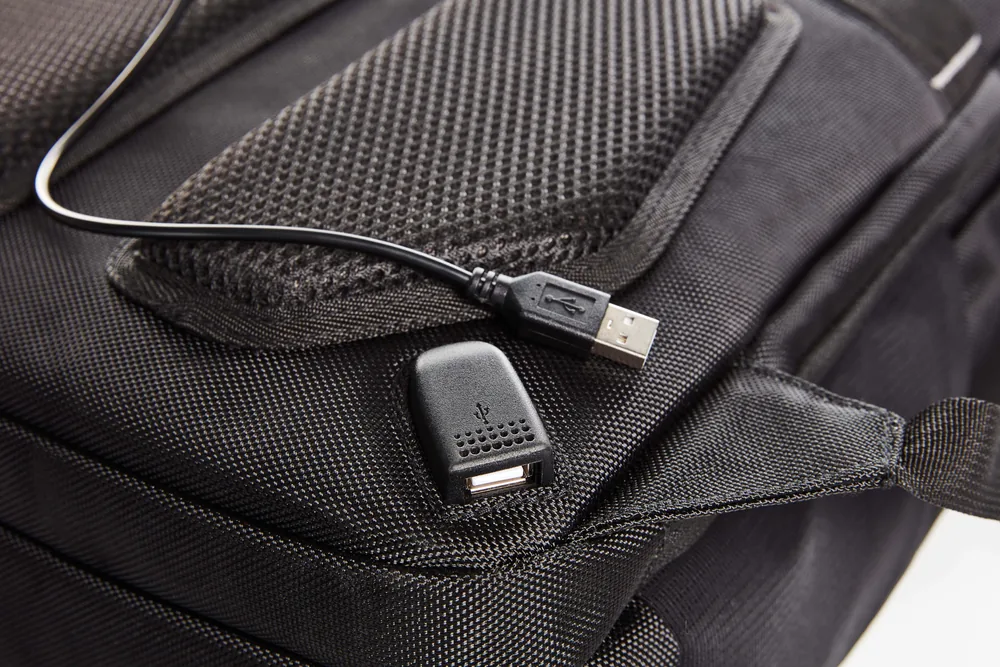 Notebook Backpack Hashtag – Image 7