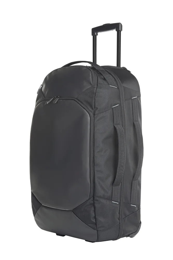 Roller Bag Hashtag