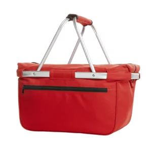 Cooler Shopper Basket